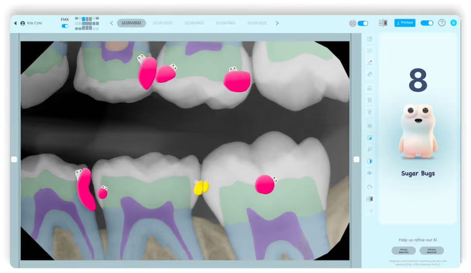 图源：Pearl 官网