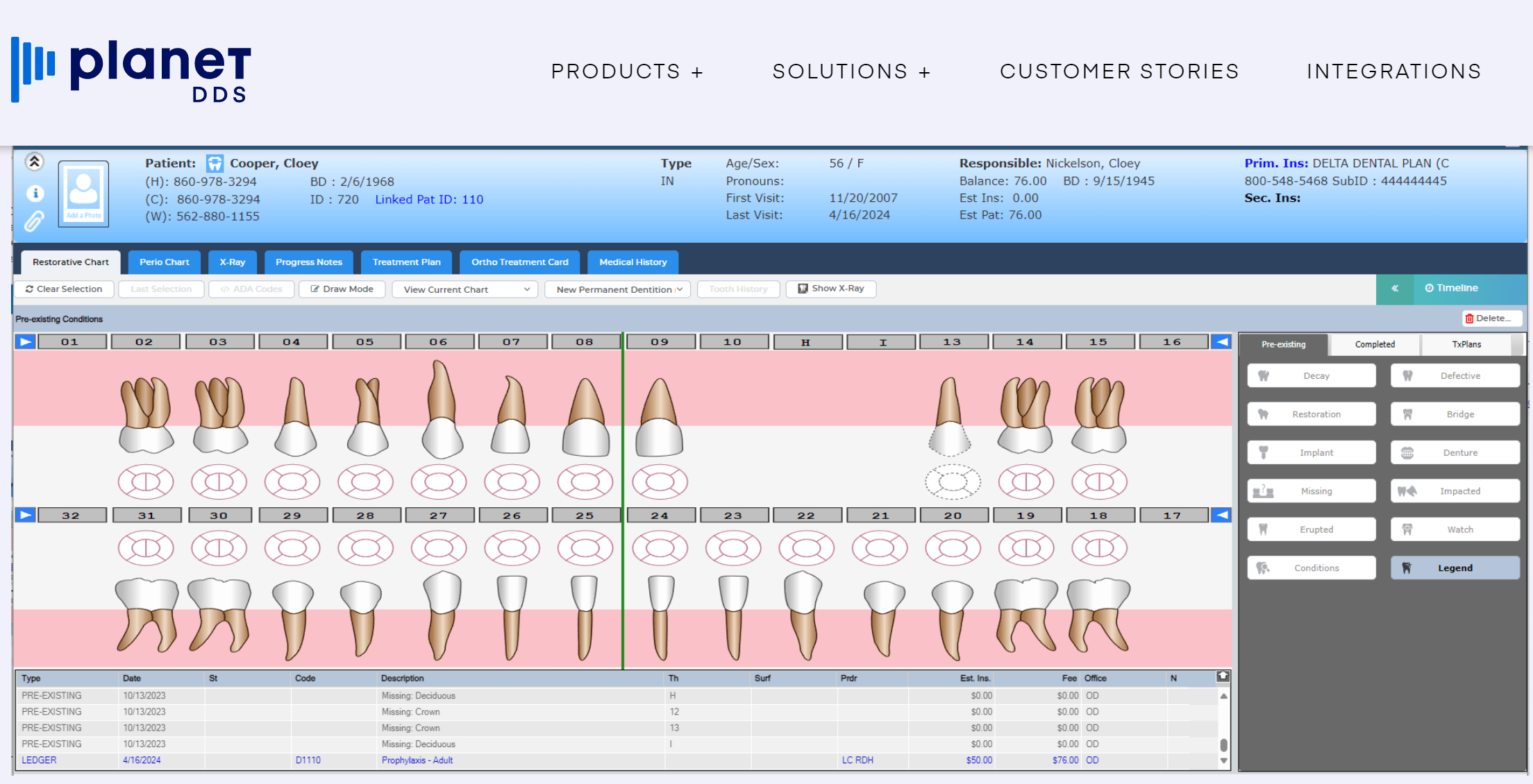 图源：Planet DDS 官网