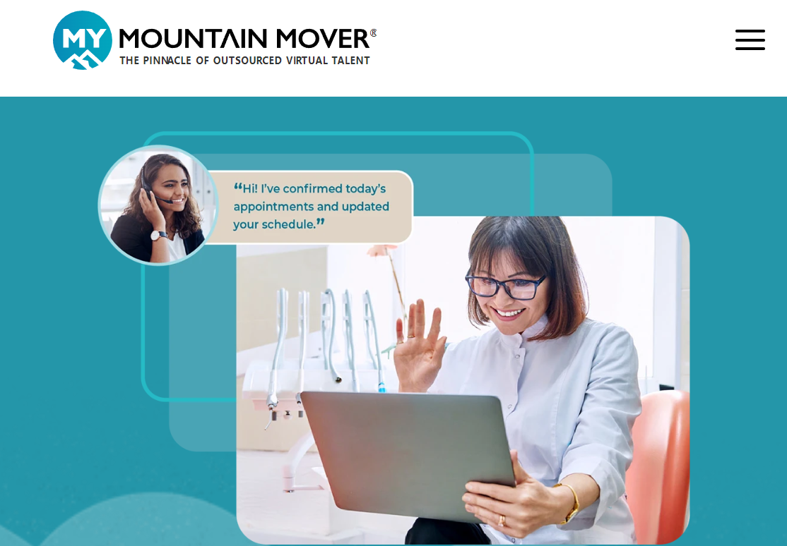 图源：My Mountain Mover官网