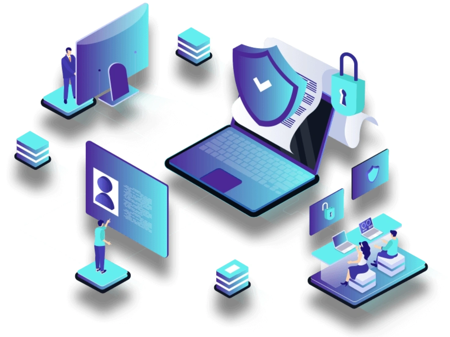图源：CISO Global官网