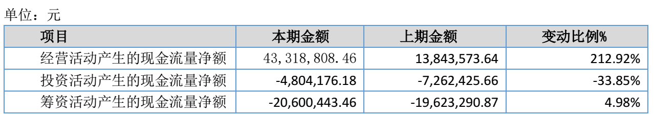 图源：家鸿口腔2026年半年度报告