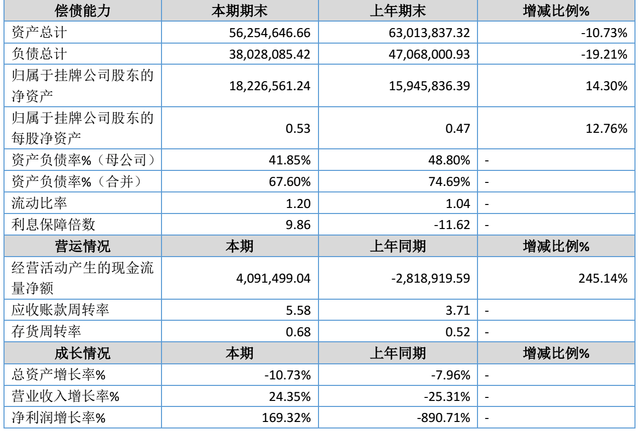 图源：埃蒙迪2026年半年度报告