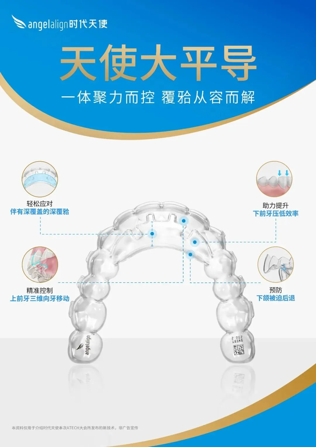 全新A11深覆解决方案
