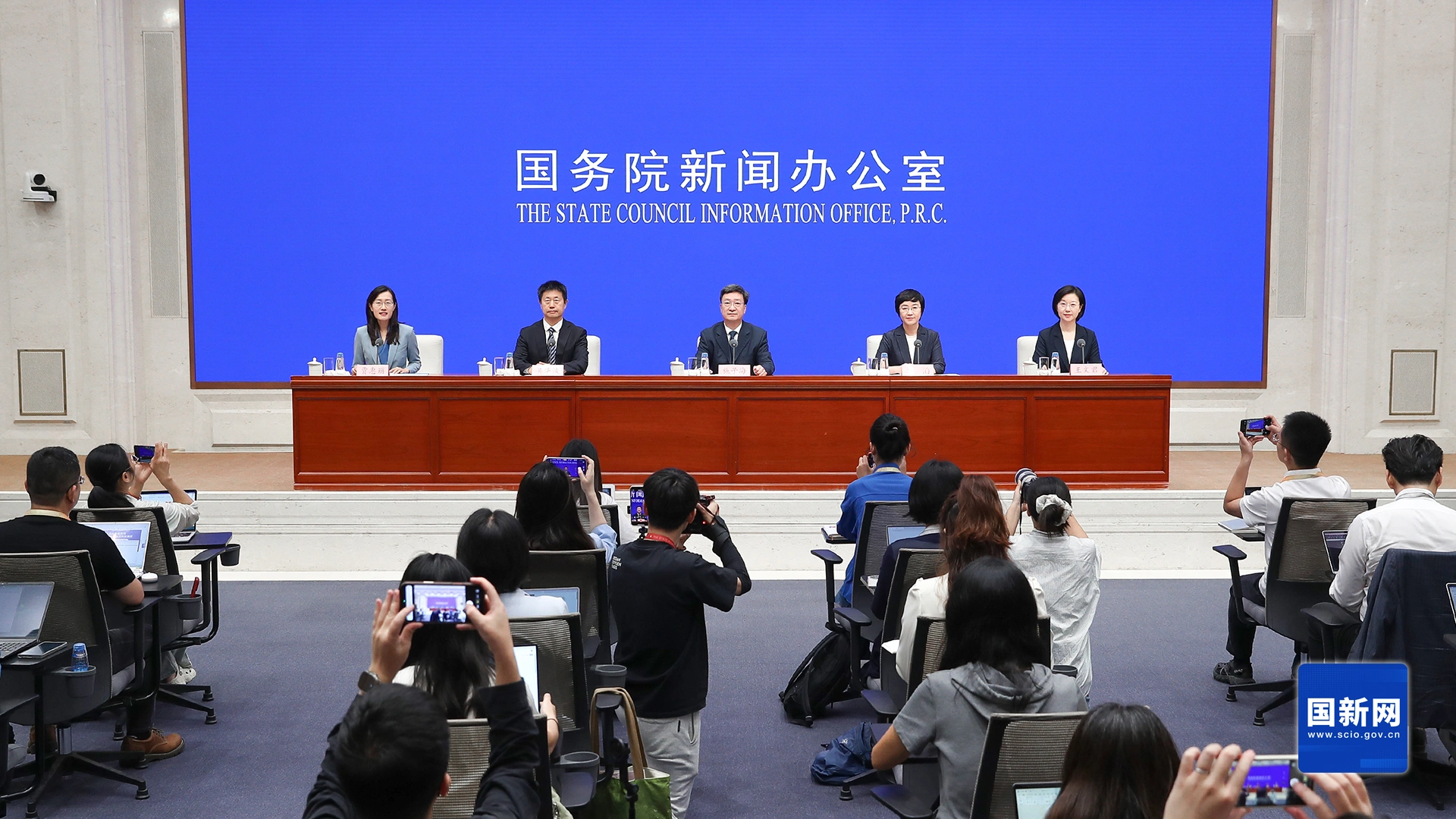 图源：国务院新闻办公室