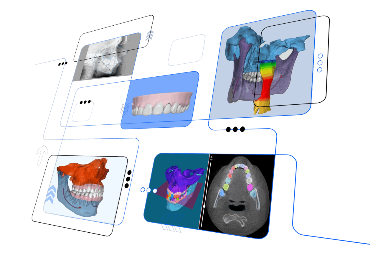 图源：Orca Dental AI官网