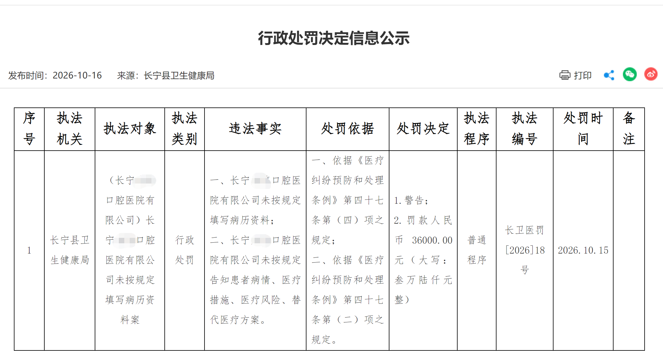 图源：四川省长宁县卫生健康局