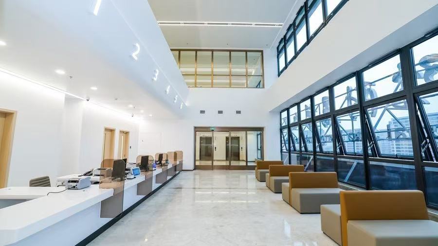 Image source: Shanghai Ninth People's Hospital, Shanghai Jiao Tong University School of Medicine