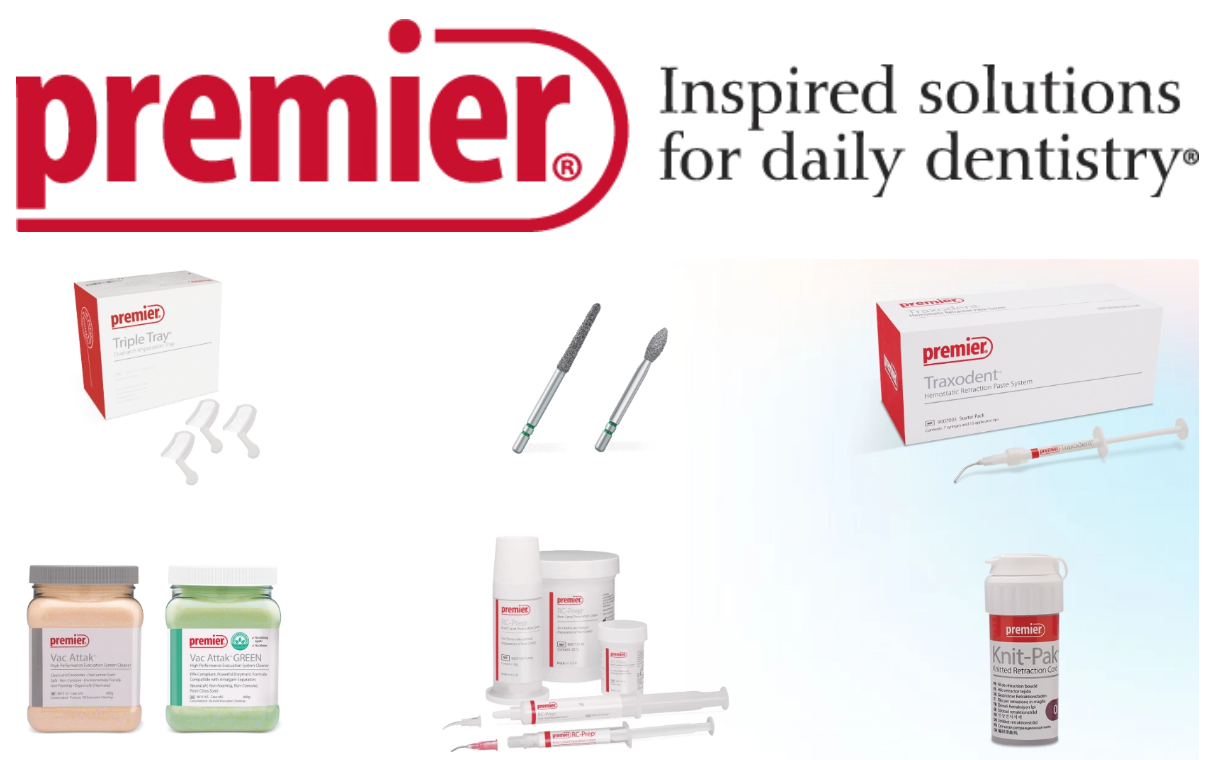 Image source: Premier Dental official website